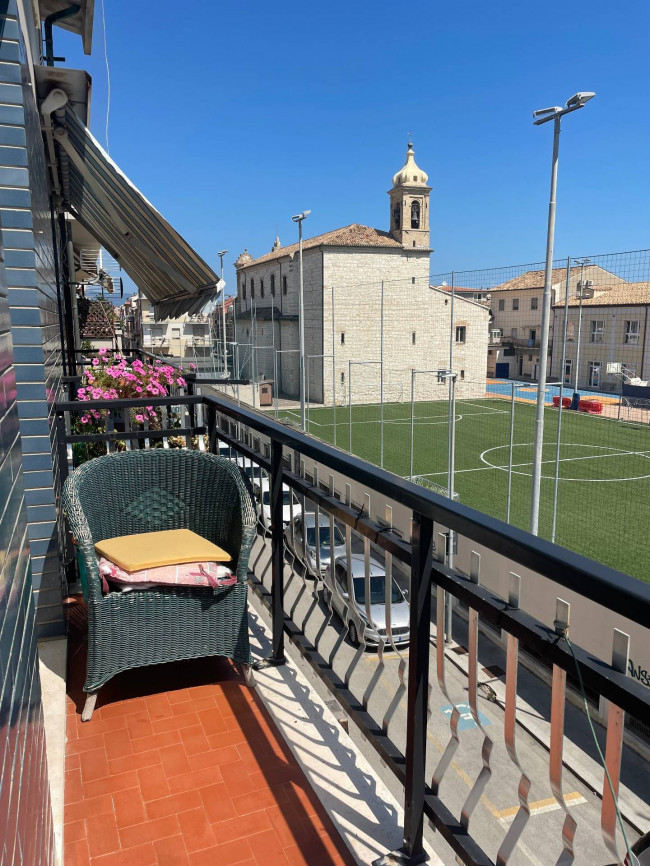 Appartamento in Vendita a Porto Recanati