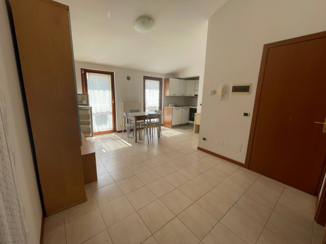 Appartamento in Affitto a Ancona