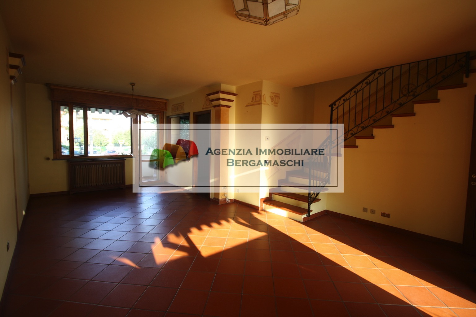 Villa CAMPEGINE vendita    RE/MAX TRICOLORE