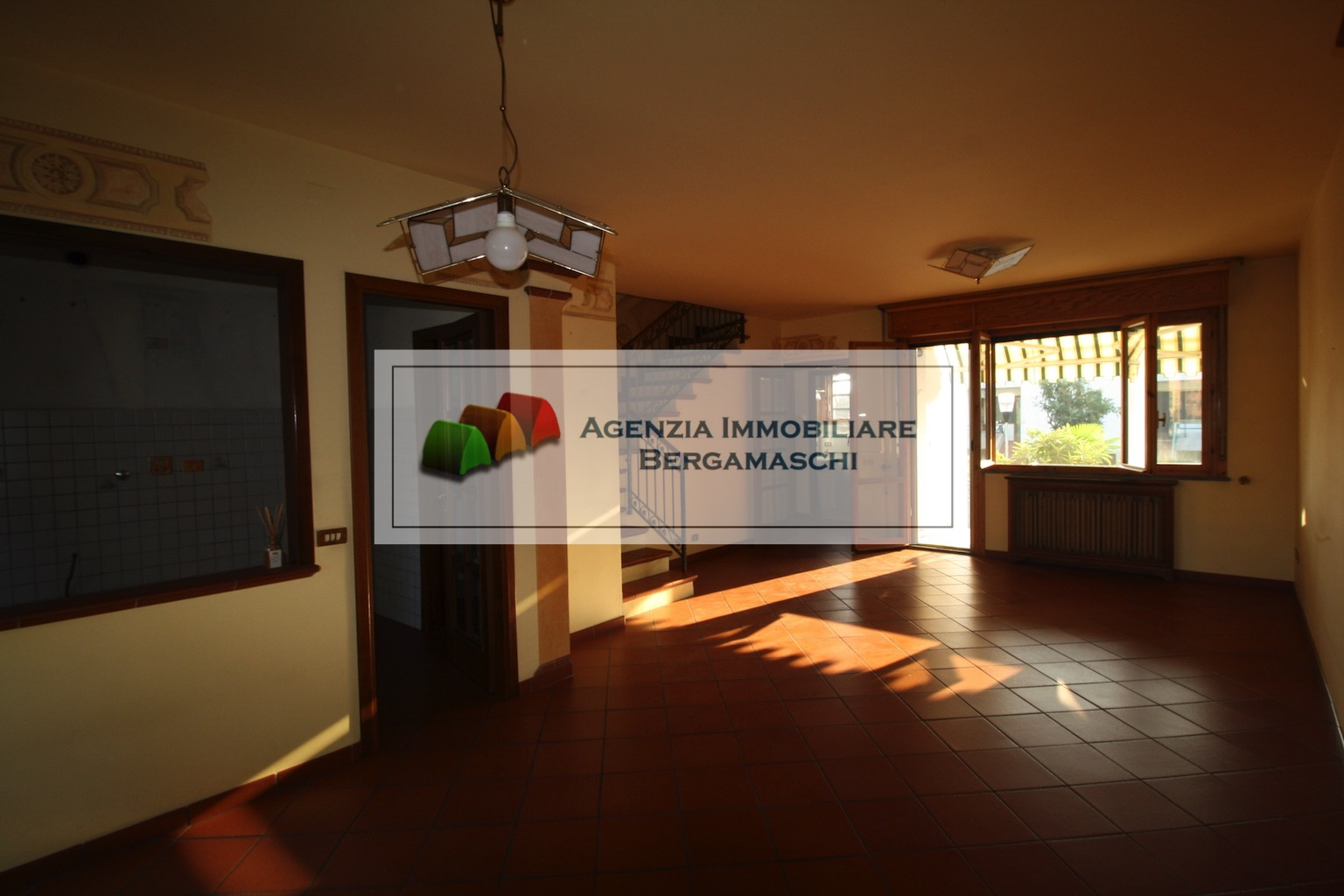 Villa CAMPEGINE vendita    RE/MAX TRICOLORE