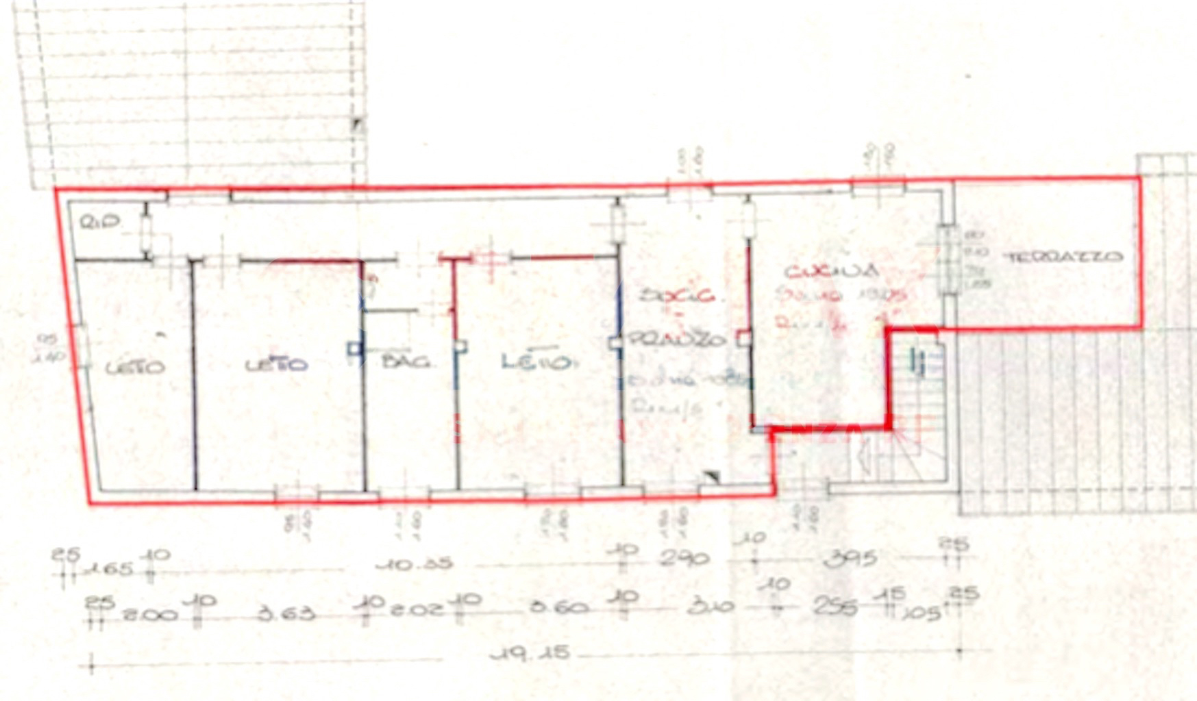 Appartamento CAMPEGINE vendita  Case Cocconi  RE/MAX TRICOLORE