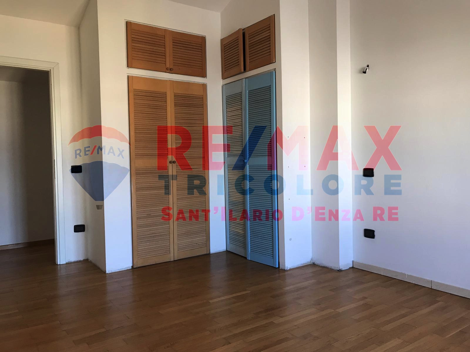 Appartamento CAMPEGINE vendita  Case Cocconi  RE/MAX TRICOLORE