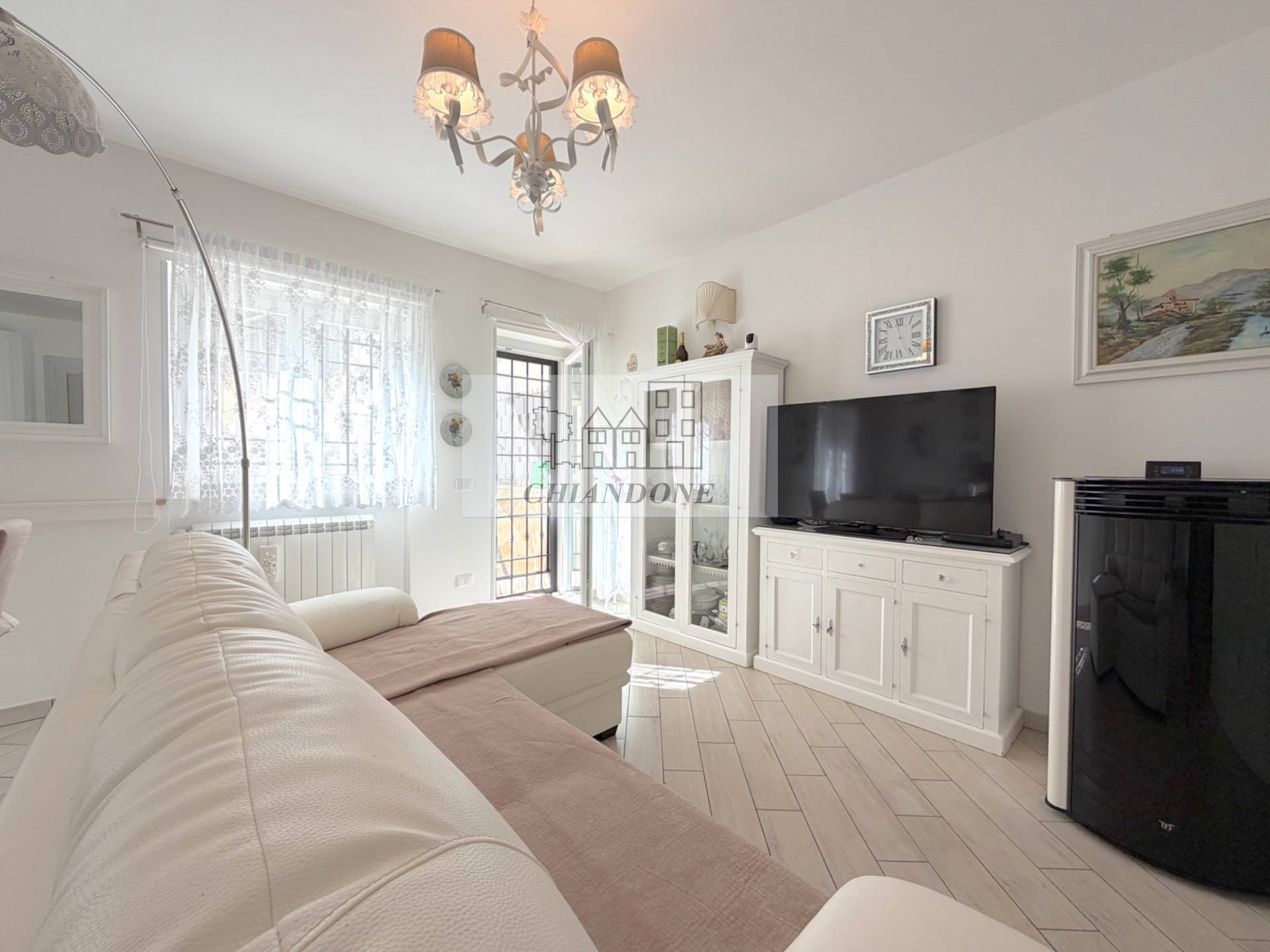 Villa in vendita a Rignano Flaminio - foto 4