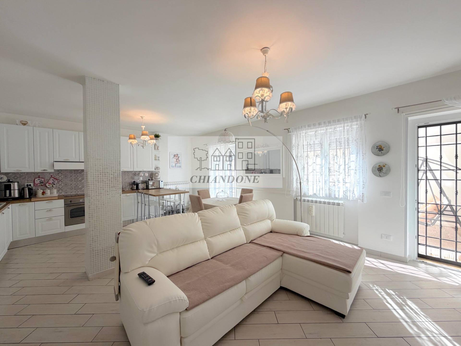 Villa in vendita a Rignano Flaminio - foto 5