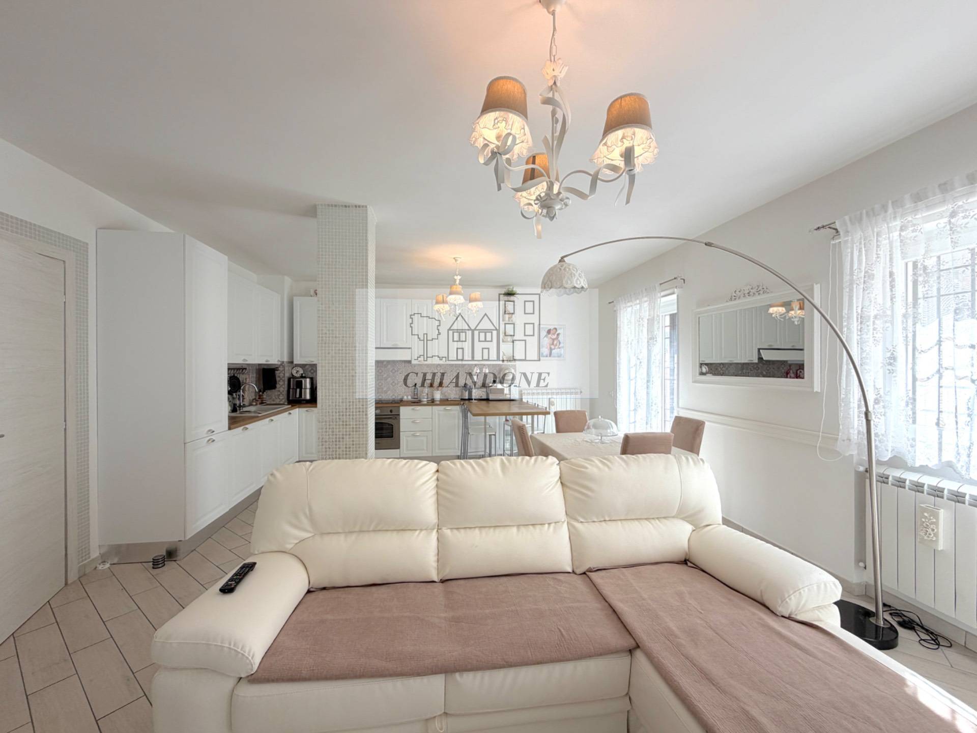 Villa in vendita a Rignano Flaminio - foto 3