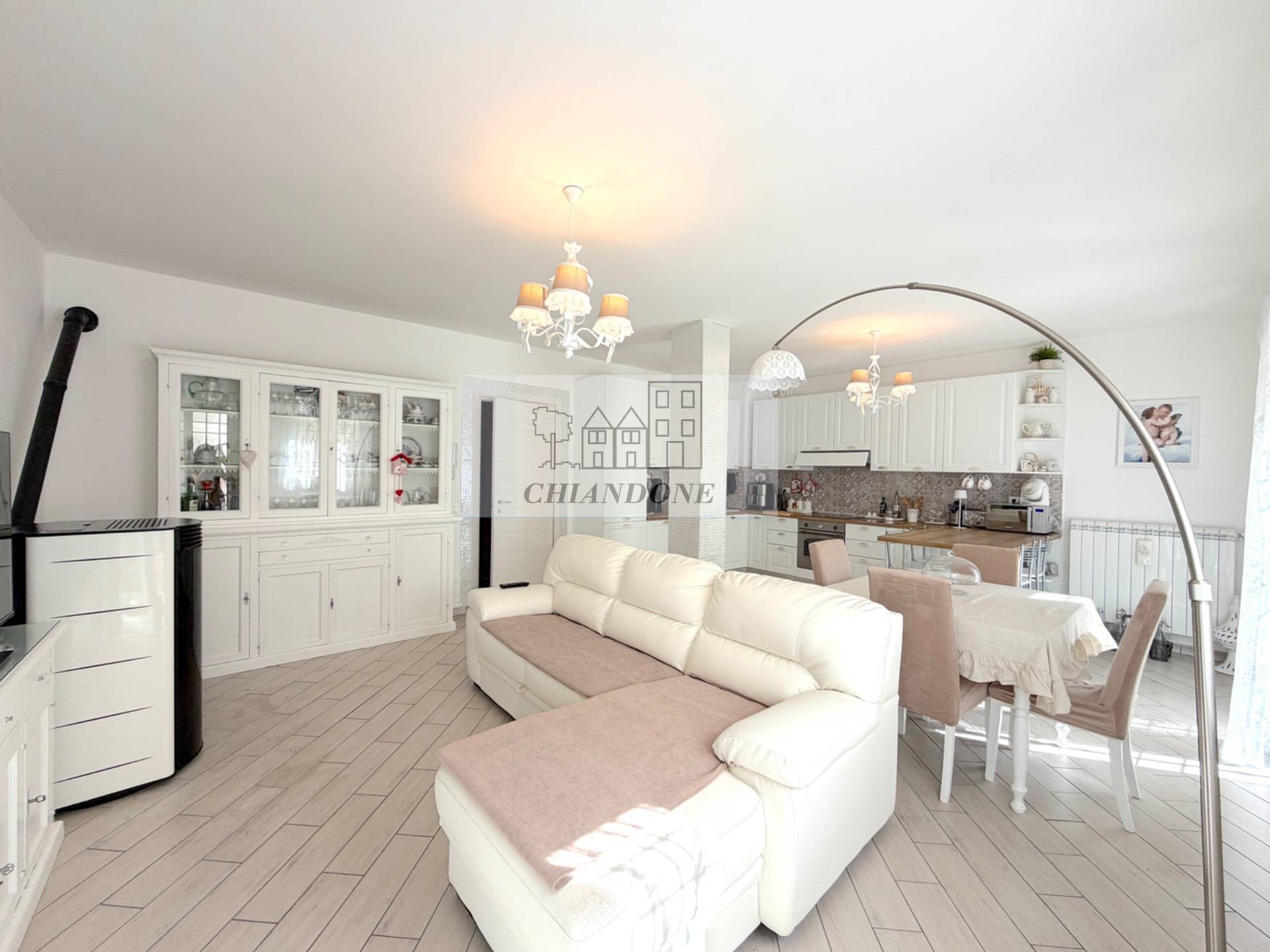 Villa in vendita a Rignano Flaminio - foto 6