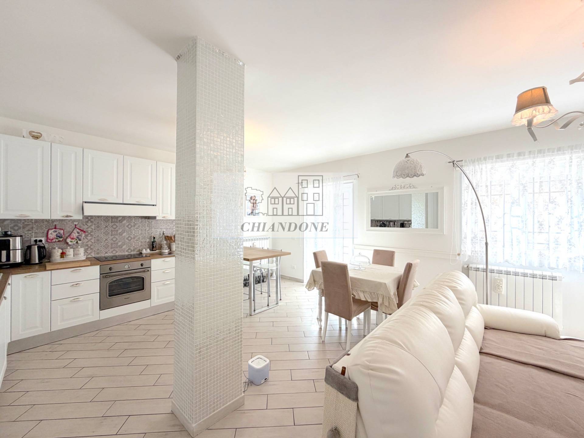 Villa in vendita a Rignano Flaminio - foto 2