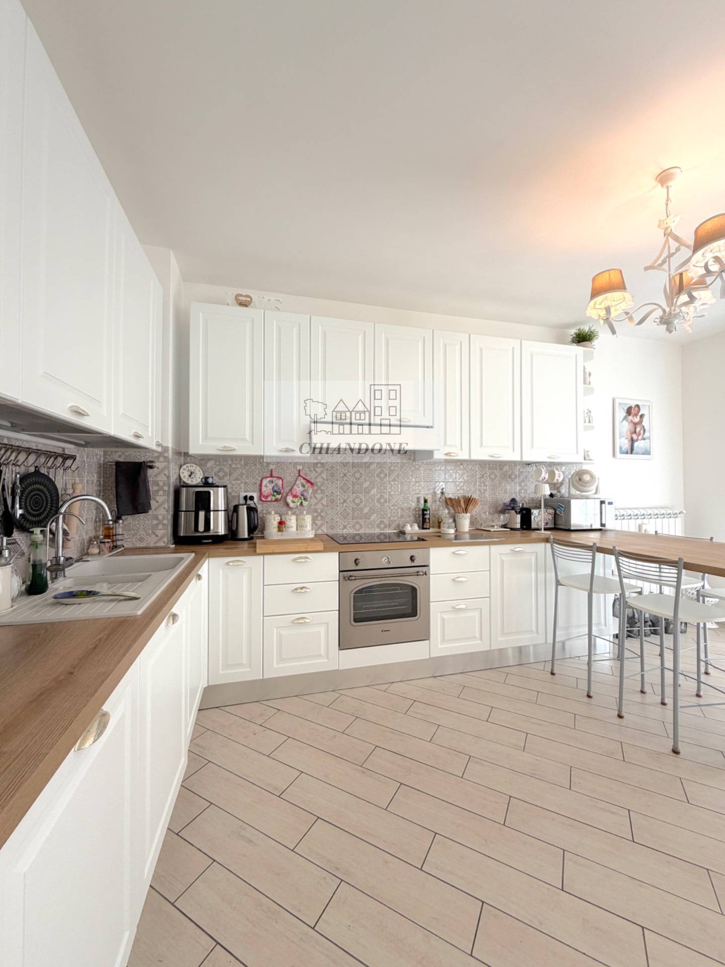 Villa in vendita a Rignano Flaminio - foto 8
