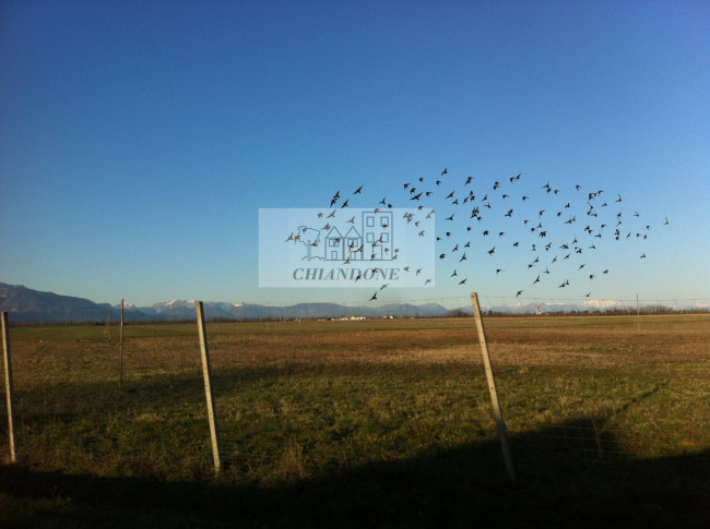 Terreno edificabile in vendita a Fontanafredda