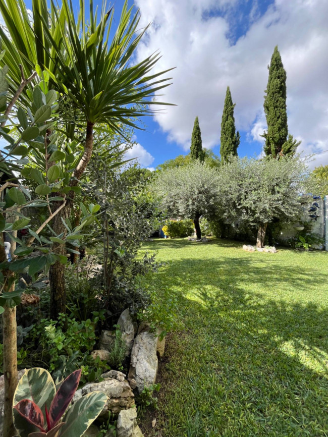 Villa in vendita a San Felice Circeo (LT)