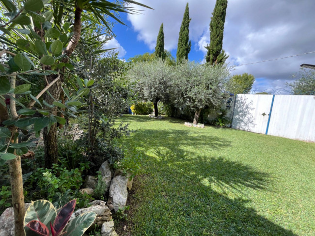 Villa in vendita a San Felice Circeo (LT)