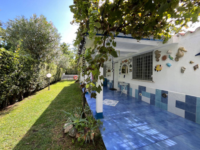 Villa in vendita a San Felice Circeo (LT)