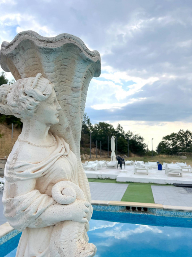 Villa in vendita a San Giovanni in Fiore