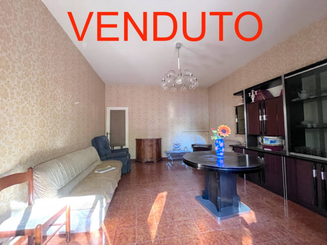 Appartamento in vendita a Morlupo