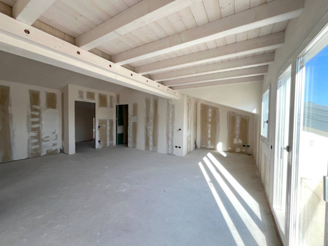 Attico in vendita a Udine