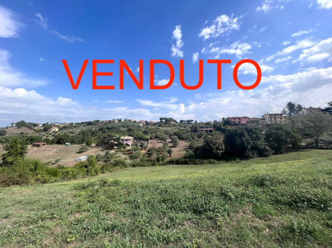 Rustico in vendita a Morlupo