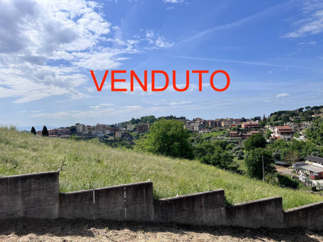 Bifamiliare in vendita a Morlupo