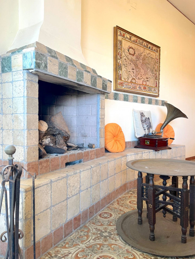 Appartamento in vendita a Morlupo