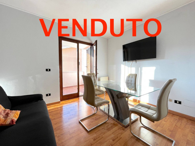 Appartamento in vendita a Morlupo