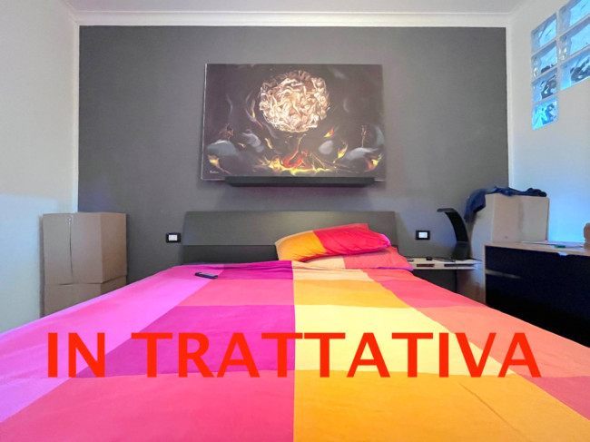 Appartamento in vendita a Castelnuovo di Porto