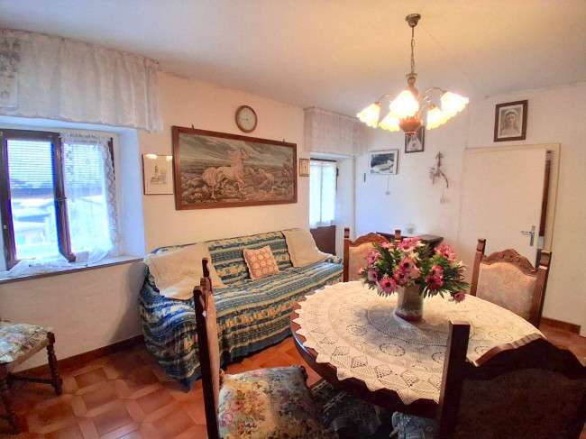 Casa in linea in vendita a Moruzzo