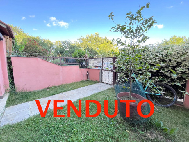 Appartamento in vendita a Castelnuovo di Porto