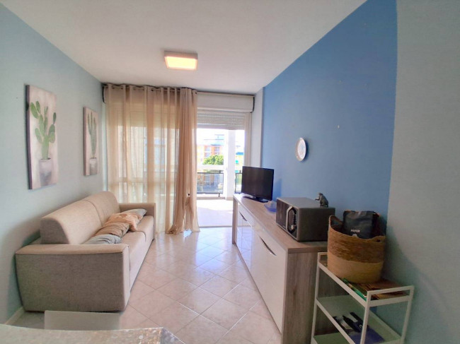 Appartamento in vendita a San Michele al Tagliamento