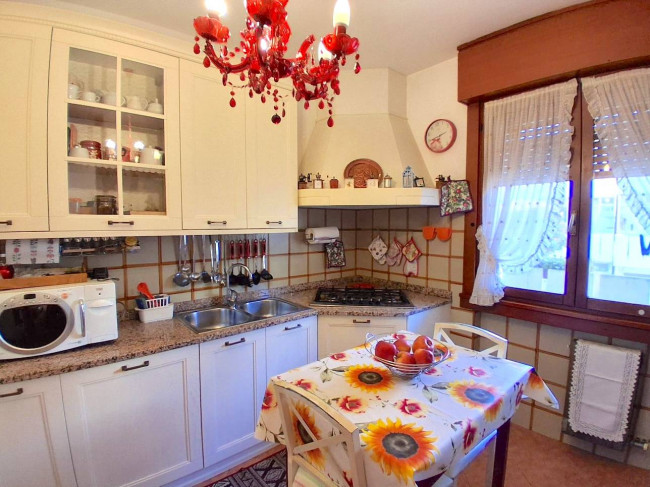 Villette a schiera in vendita a Codroipo