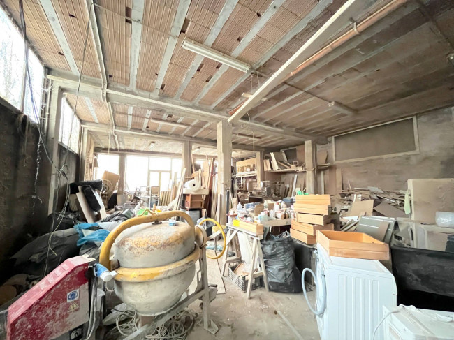 Laboratorio in vendita a Morlupo