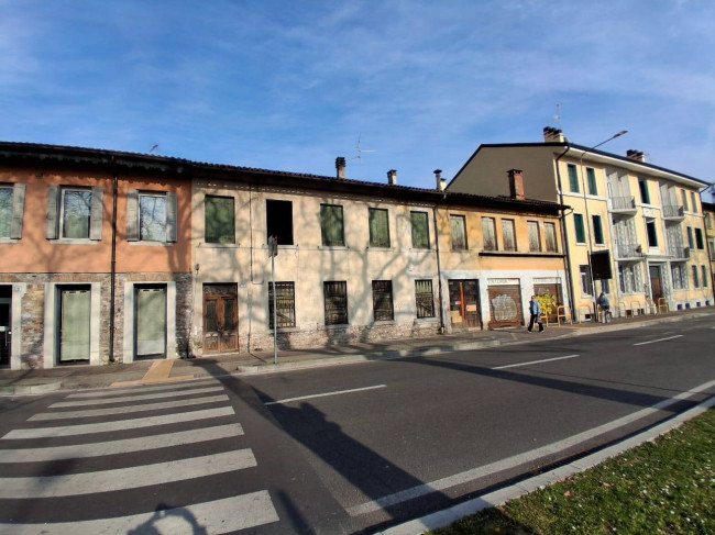 Rustico in vendita a Udine