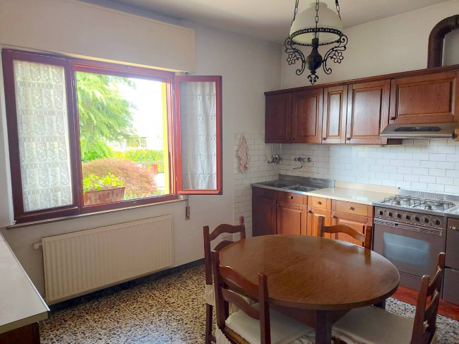 Bifamiliare in vendita a Palazzolo dello Stella