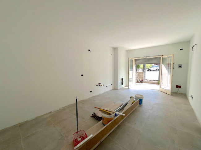 Appartamento in vendita a Sacrofano