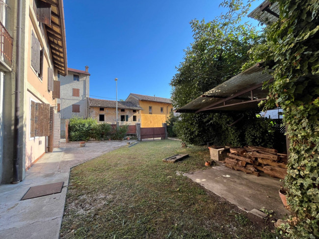 Casa singola in vendita a Fagagna