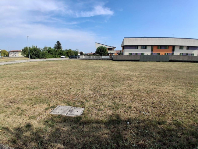Terreno edificabile in vendita a San Vito di Fagagna