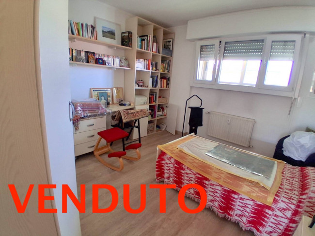 Appartamento in vendita a Pasian di Prato