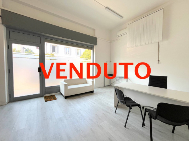 Studio/Ufficio in vendita a Udine