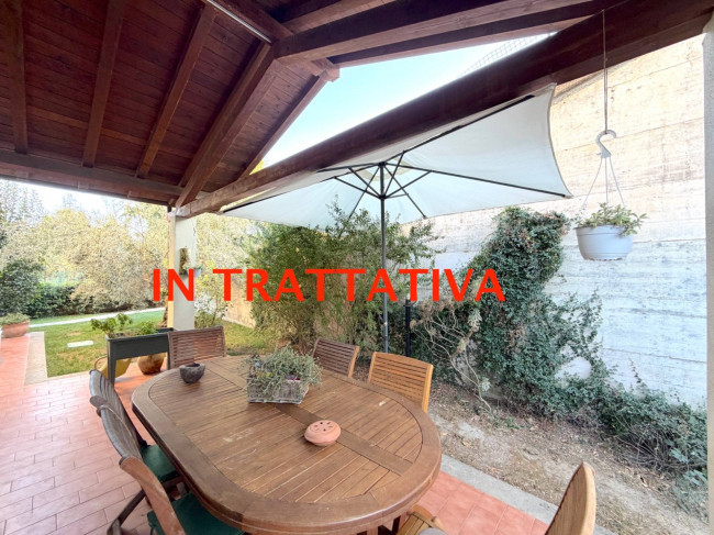 Bifamiliare in vendita a Riano