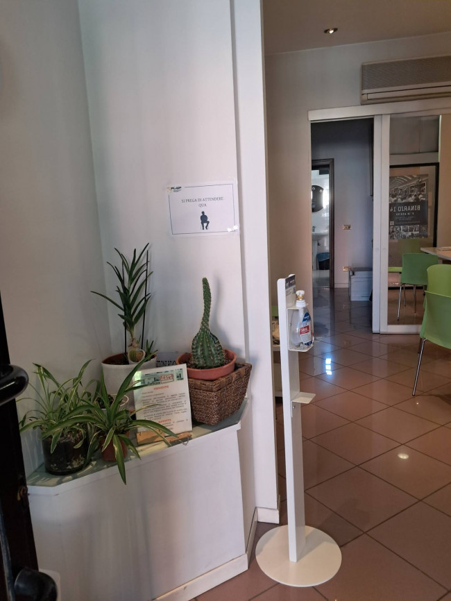 Studio/Ufficio in Affitto a Formigine