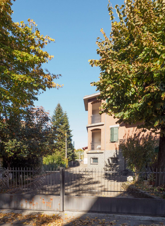 porzione di casa in Vendita a Sassuolo