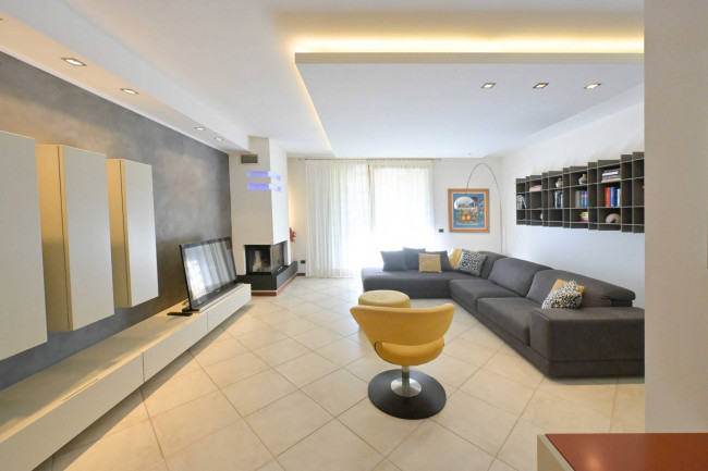 Attico in Vendita a Castelnuovo Rangone