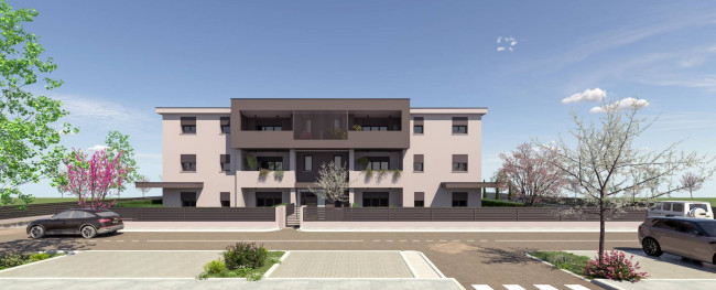 Appartamento in Vendita a Maranello