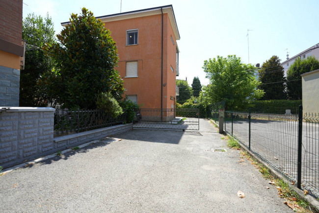 Appartamento in Vendita a Modena