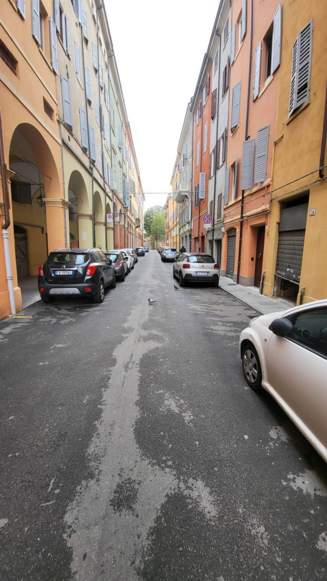 Bilocale in Vendita a Modena