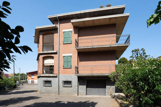 porzione di casa in Vendita a Sassuolo