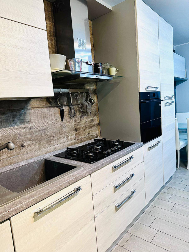 maisonette in Vendita a Formigine