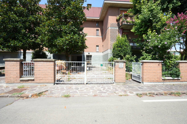 porzione di casa in Vendita a Formigine