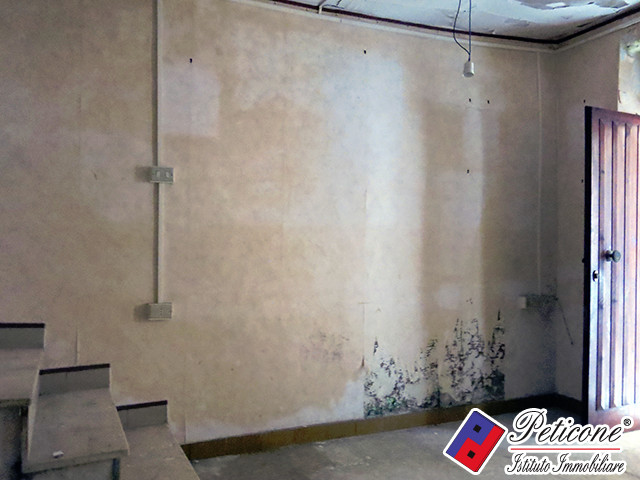 Villa Unifamiliare - Indipendente MONTE SAN BIAGIO vendita  Centro  Istituto Immobiliare Peticone