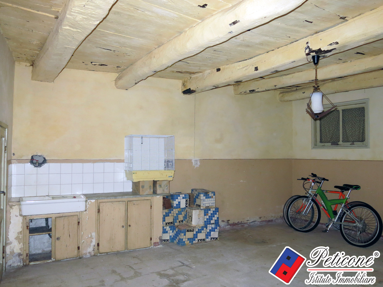 Villa Unifamiliare - Indipendente LENOLA vendita    Istituto Immobiliare Peticone