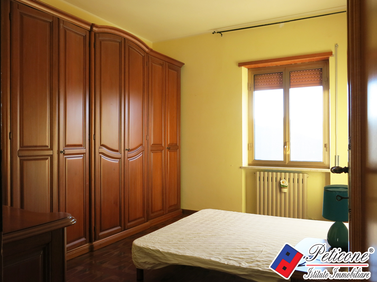 Appartamento LENOLA vendita  Centro  Istituto Immobiliare Peticone