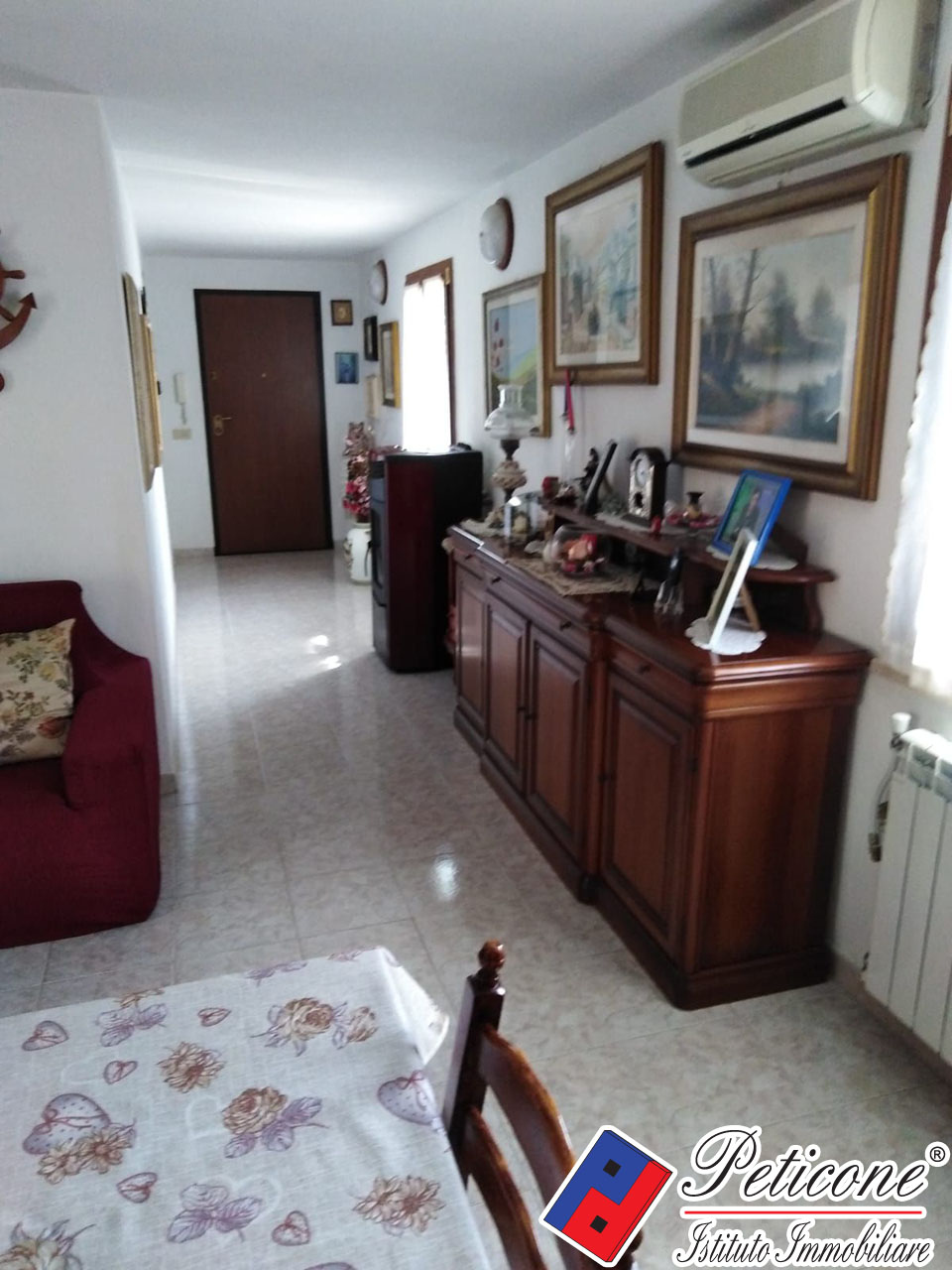 Villa TERRACINA vendita  Semicentro  Istituto Immobiliare Peticone